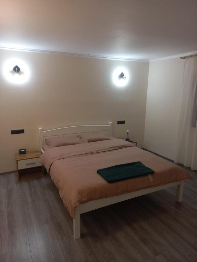 Вилла Casa Edy Вишеу-де-Сус Экстерьер фото