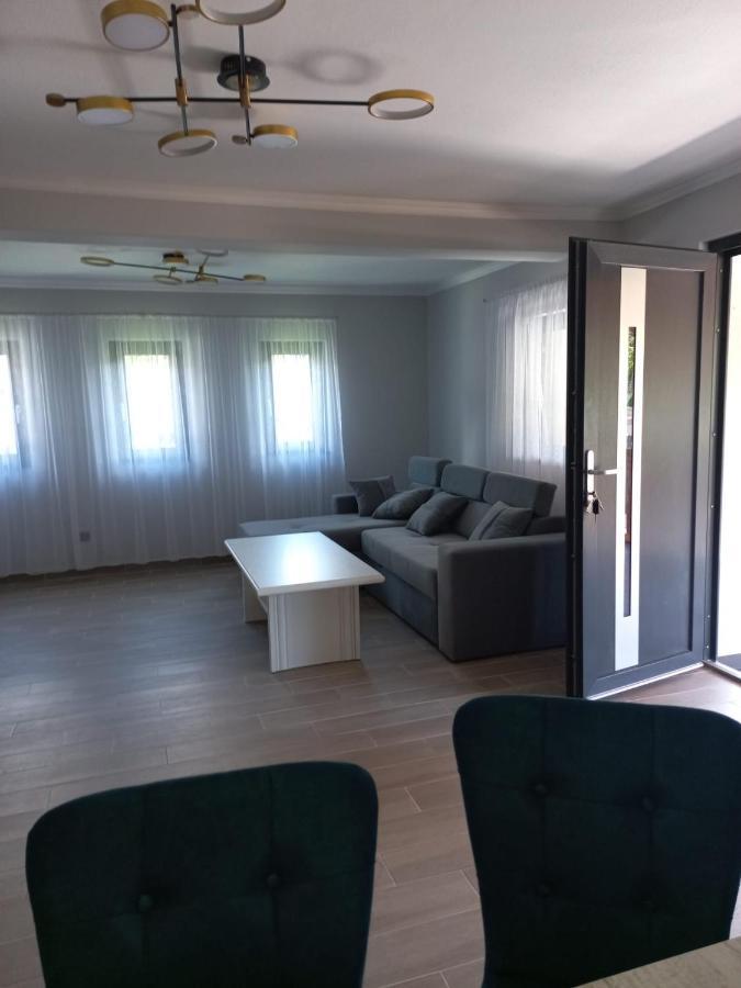 Вилла Casa Edy Вишеу-де-Сус Экстерьер фото