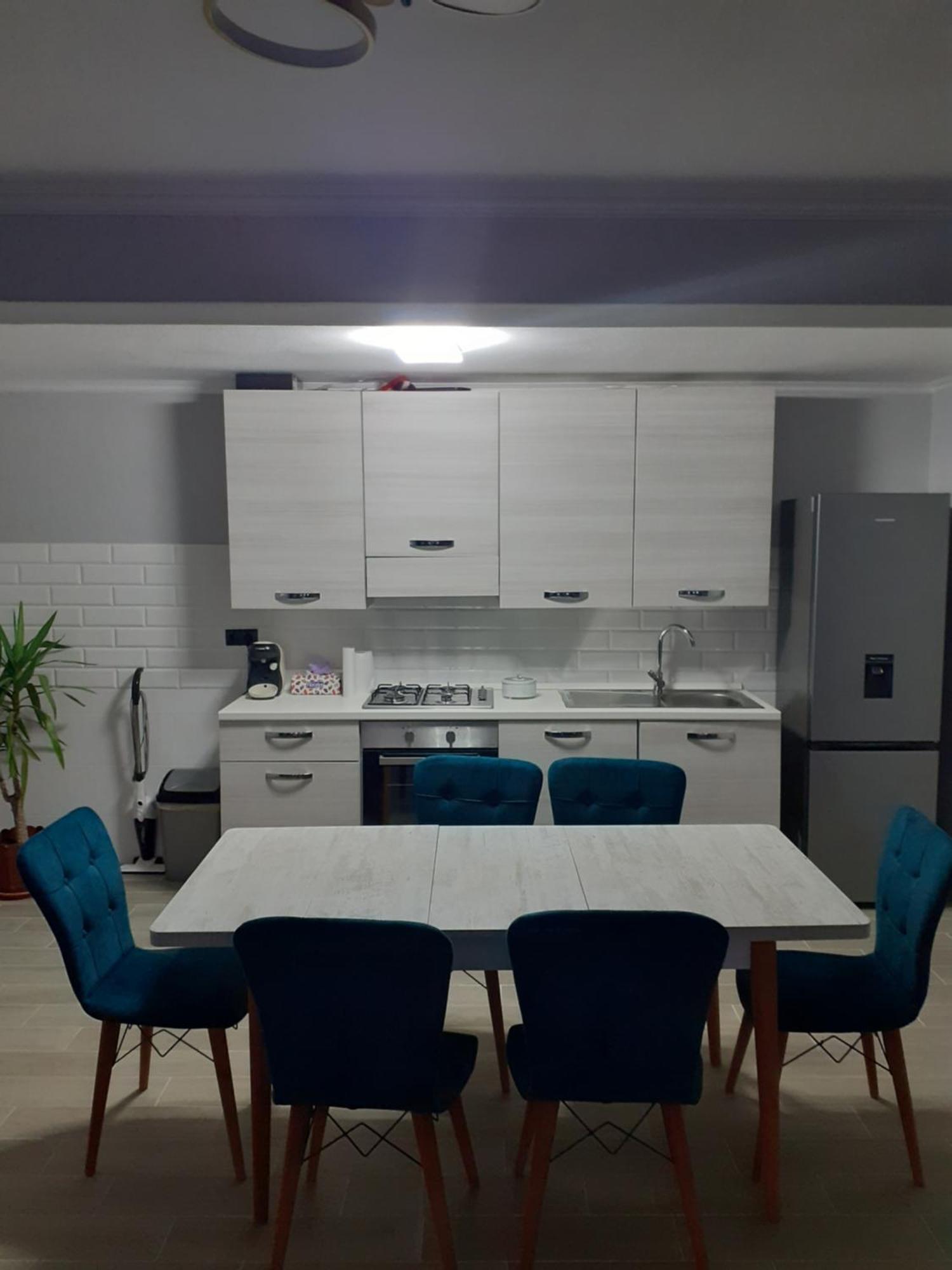 Вилла Casa Edy Вишеу-де-Сус Экстерьер фото